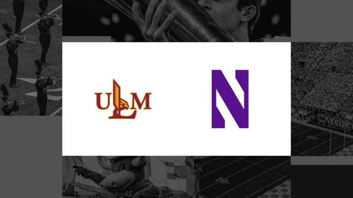 How to watch Louisiana-Monroe at Northwestern: TV channel and streaming options for October 4