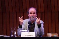 Sobre  “La figura del mundo”, de Juan Villoro
