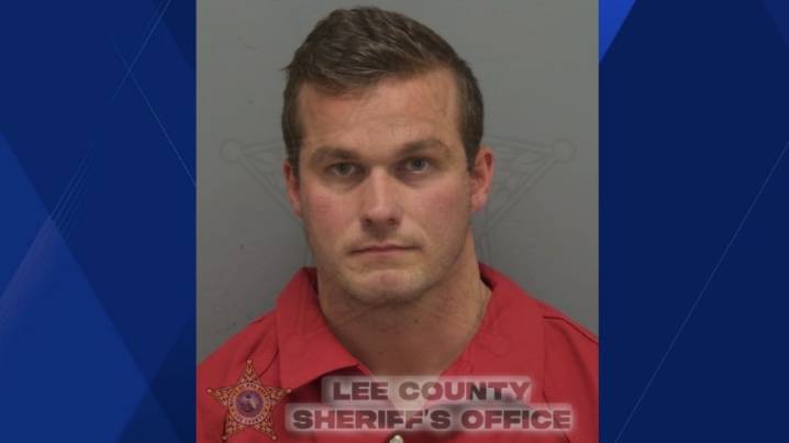 Ex-GOP Congressman Madison Cawthorn Arrested