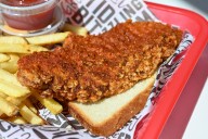 I thought I knew chicken, then I tried the new chicken at NU Chicken