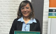 Empresa de cosmética finalista en concurso nacional: “Es un orgullo representar a La Pampa”