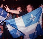 Poll: Women less supportive of Quebec sovereignty than men