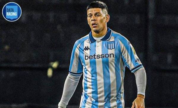 Marcos Rojo podrá ser titular ante el Millonario