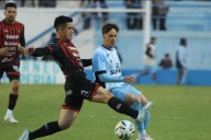 Patronato cometió un error y sufrió una dura derrota con Racing en Córdoba