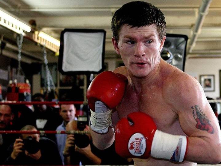 Hatton was found dead at his home in Greater Manchester