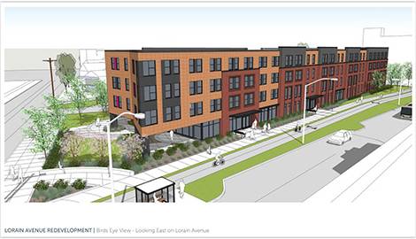 Ohio City Site Targeted for Affordable Senior Apartments