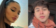 La tajante respuesta de Rusherking luego de que Ángela Torres revelara detalles de su separación