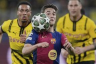 Barcelona playmaker Gavi to have keyhole surgery on meniscus injury