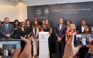 CDMX, líder nacional en robo de autopartes; buscan combatir el delito con penas más severas