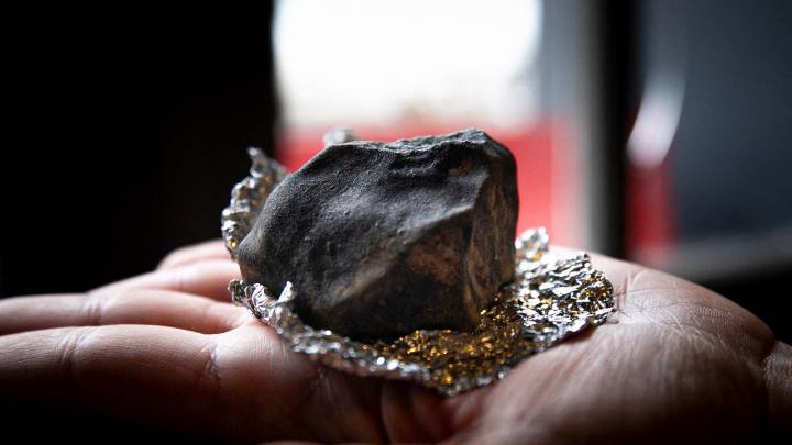 Descubren inquietante origen de asteroide que impactó a la Tierra tras rastreo de investigadores junto a astrónomos aficionados
