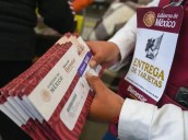 Pensión Mujeres Bienestar llegará en octubre a 2 millones de nuevas beneficiarias