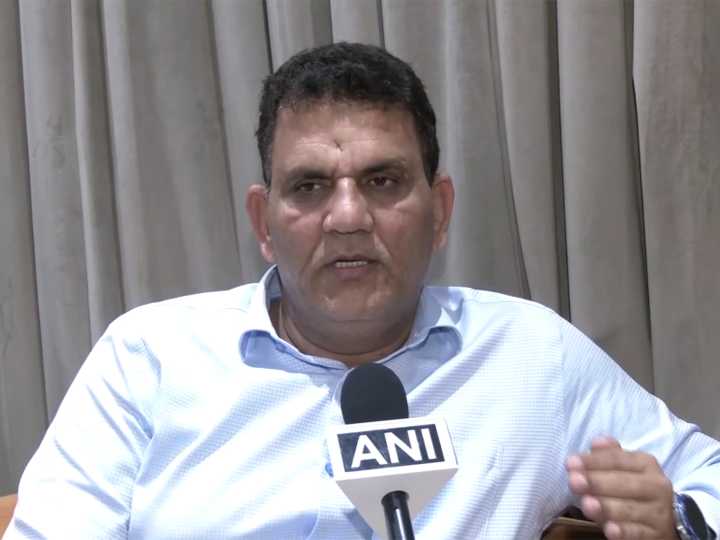 'Legal action will definitely be taken": Maharashtra Minister on