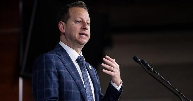 Jared Moskowitz says he’s not looking at Senate run; hopes he’s not forced to