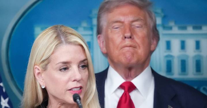 MAGA Melts Down at ‘Moron’ Bondi Over ‘Hate Speech’ Crackdown Threat