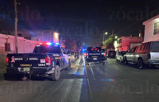 Continúa Fiscalía indagatorias entorno a homicidio de Omar Alberto en la Bellavista
