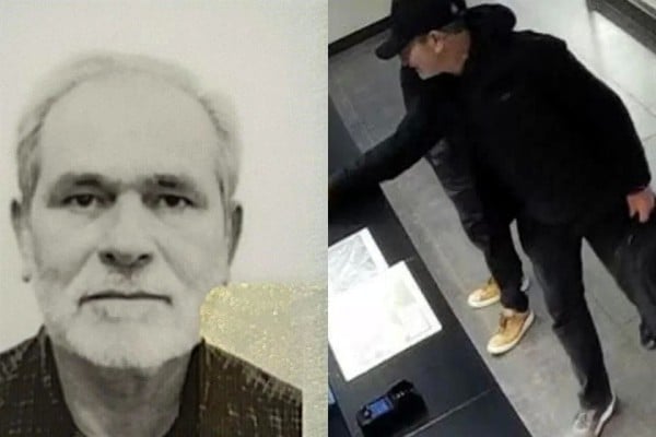 Reportan a un mexicano desaparecido en Islas Feroe
