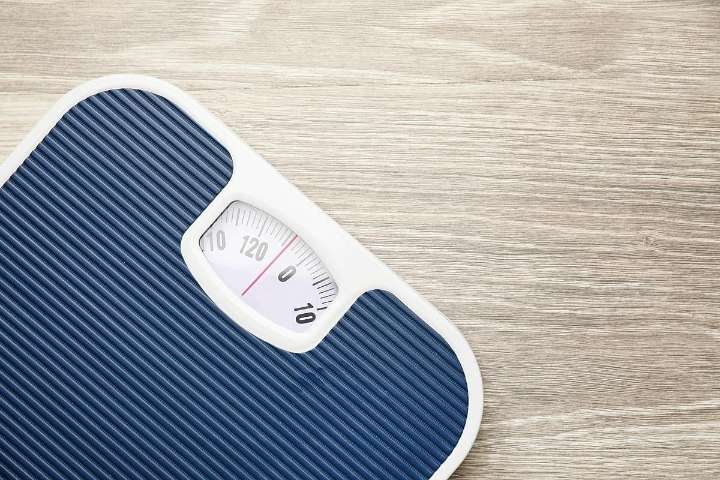 Oral Orforglipron Yields Greater Weight Reductions Than Placebo