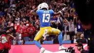 Keenan Allen joins legendary company with 60th Chargers touchdown