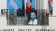 Paris court orders trial for far-right activist accused of killing former Argentina rugby star