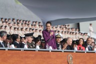 “El Ejército es parte viva del pueblo mexicano”, resalta Sheinbaum