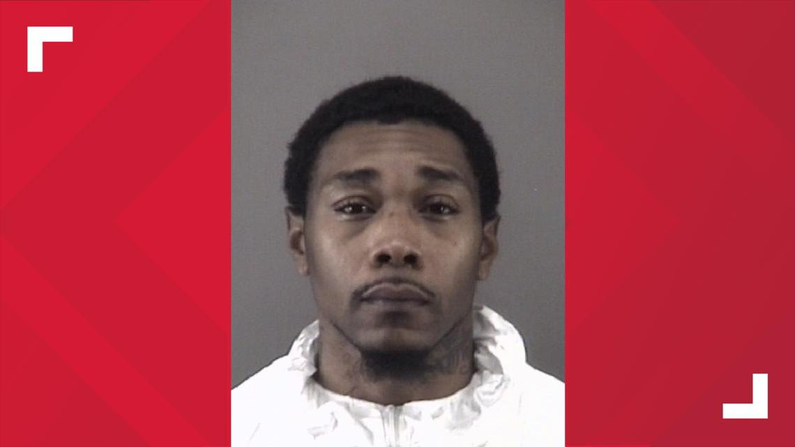 Woman injured in Winston-Salem shooting