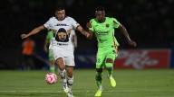 Pumas vive una noche complicada y sucumbe ante Juárez