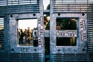 La fiscal general de EEUU anuncia el despliegue de una “Fuerza de Protección del ICE” en todo el país