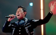 Sergio Maya, mariachi innato, gana sexta semifinal de México Canta