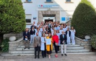Hospital Público Guadarrama, primer hospital en España con el sello EFQM 700 de excelencia