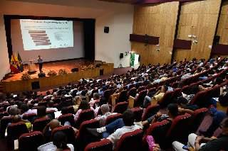 Pereira conecta regiones con innovación en movilidad sostenible