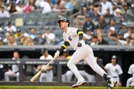 Deadspin | Surging Yankees brace for test from first-place Tigers