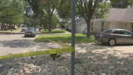 Texas mother accused of stabbing 9