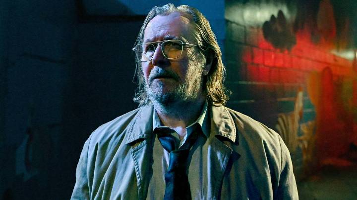 'Slow Horses' Writer Confirms Big Differences Between Season 5 and the Novel
