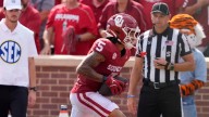 SEC blasts refs for missing Oklahoma's illegal 'hideout tactic'