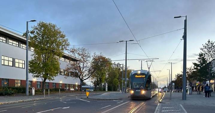 Nottingham power cut after substation fire leaves almost 700 properties in blackout