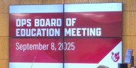 Okemos School Board decides on salary increase for select staff