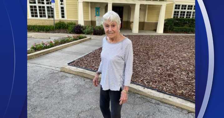 Tampa to honor 100-year-old dance instructor after 50 years of teaching
