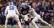 Detroit Lions Week 1 scouting report: Packers going all