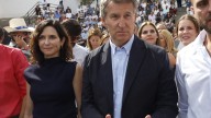 Feijóo equipara a Sánchez con Franco por negarse a convocar elecciones