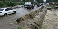 En alerta por lluvias ocho regiones de Honduras