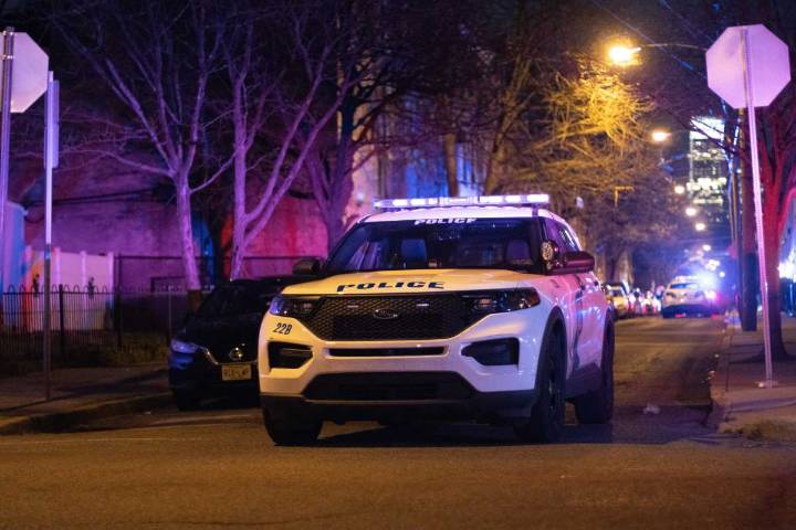 Woman killed in Strawberry Mansion shooting