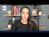 Pediatrician reacts to Trump’s claims on Tylenol, childhood vaccines