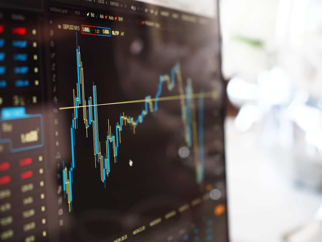 VMS TMT IPO shares list at 6% premium over issue price