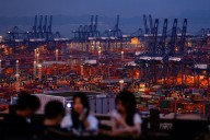 Exclusive-US investor Stonepeak seeks to raise $4 billion for second Asia infrastructure fund, source says