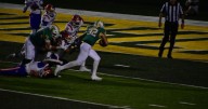 Floyd Central running back voted as WDRB Sports Player of the Week