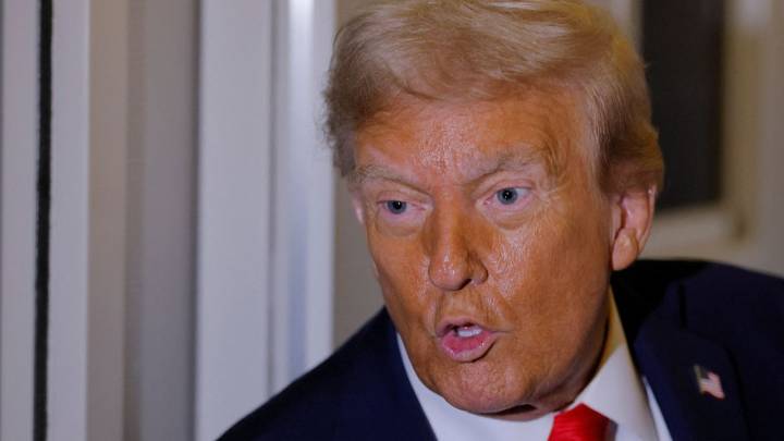 Wall Street Journal Asks Judge to Dismiss Trump’s Lawsuit Over Epstein Story