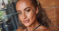 Mum, 34, dead after horror bite from pet dog as it fought over chicken nuggets