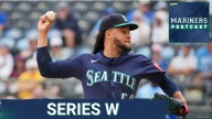 MARINERS POSTCAST: Seattle Mariners HOLD ON over Kansas City Royals in SERIES FINALE