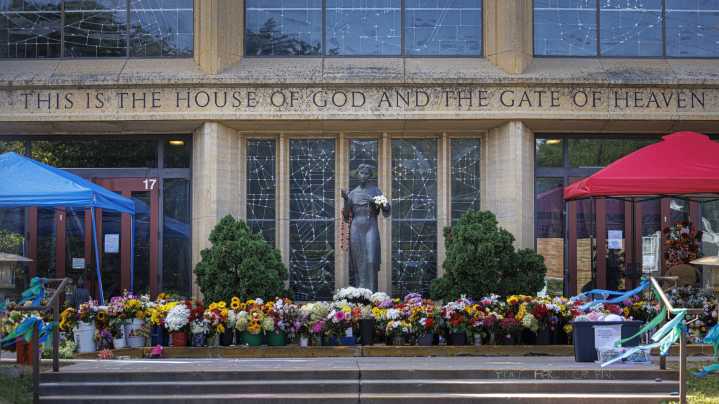 FBY says Annunciation mass shooting was a hate crime. What does that mean?