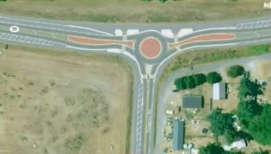 Roundabout work to begin in Oak Harbor, speed reduction on the horizon
